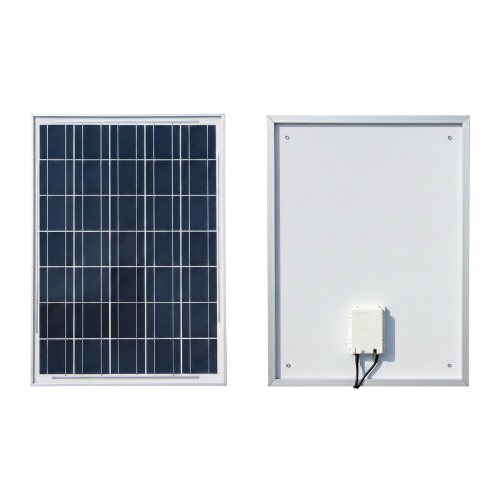 PLTS Indonesia Story